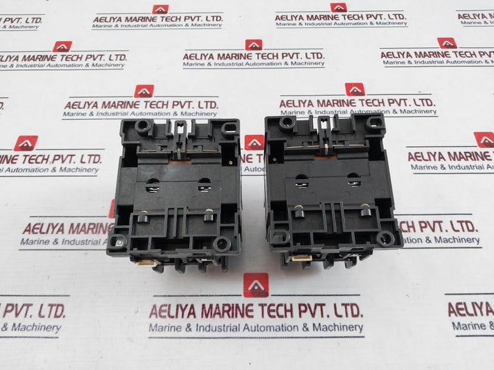 Fuji Electric Sc-2n Magnetic Contactor F05270014G