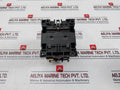 Fuji Electric Sc-2n Magnetic Contactor F05270014G