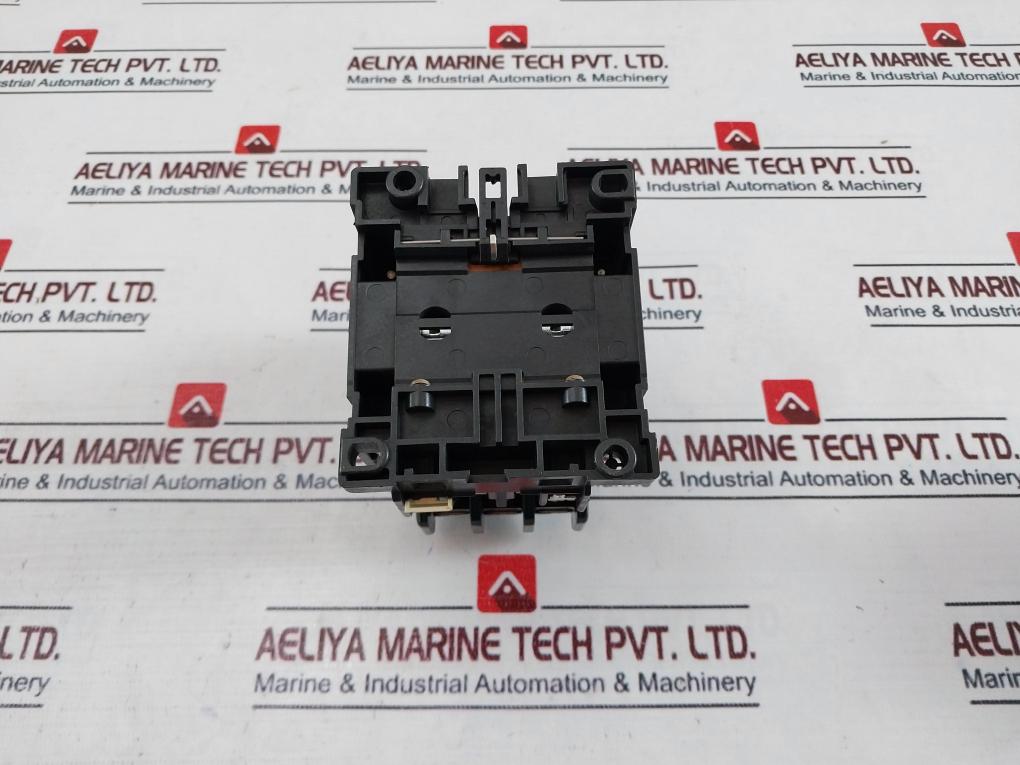 Fuji Electric Sc-2n Magnetic Contactor