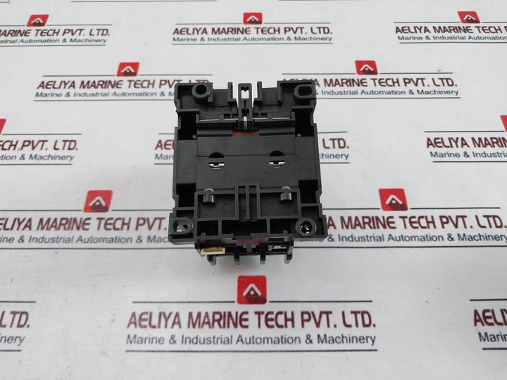 Fuji Electric Sc-2n Magnetic Contactor F05270014G