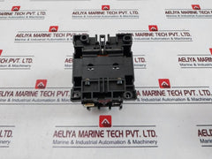 Fuji Electric Sc-2n Magnetic Contactor F05270014G