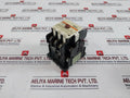 Fuji Electric Sc-2n Magnetic Contactor F05270014G