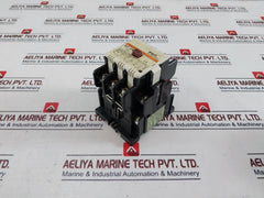 Fuji Electric Sc-2n Magnetic Contactor F05270014G
