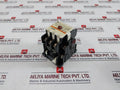 Fuji Electric Sc-2n Magnetic Contactor F05270014G