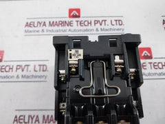 Fuji Electric Sc-2n Magnetic Contactor F05270014G