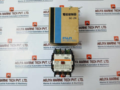 Fuji Electric Sc-2n Magnetic Contactor 35a 50/60hz