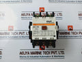 Fuji Electric Sc-2n Magnetic Contactor 35a 50/60hz