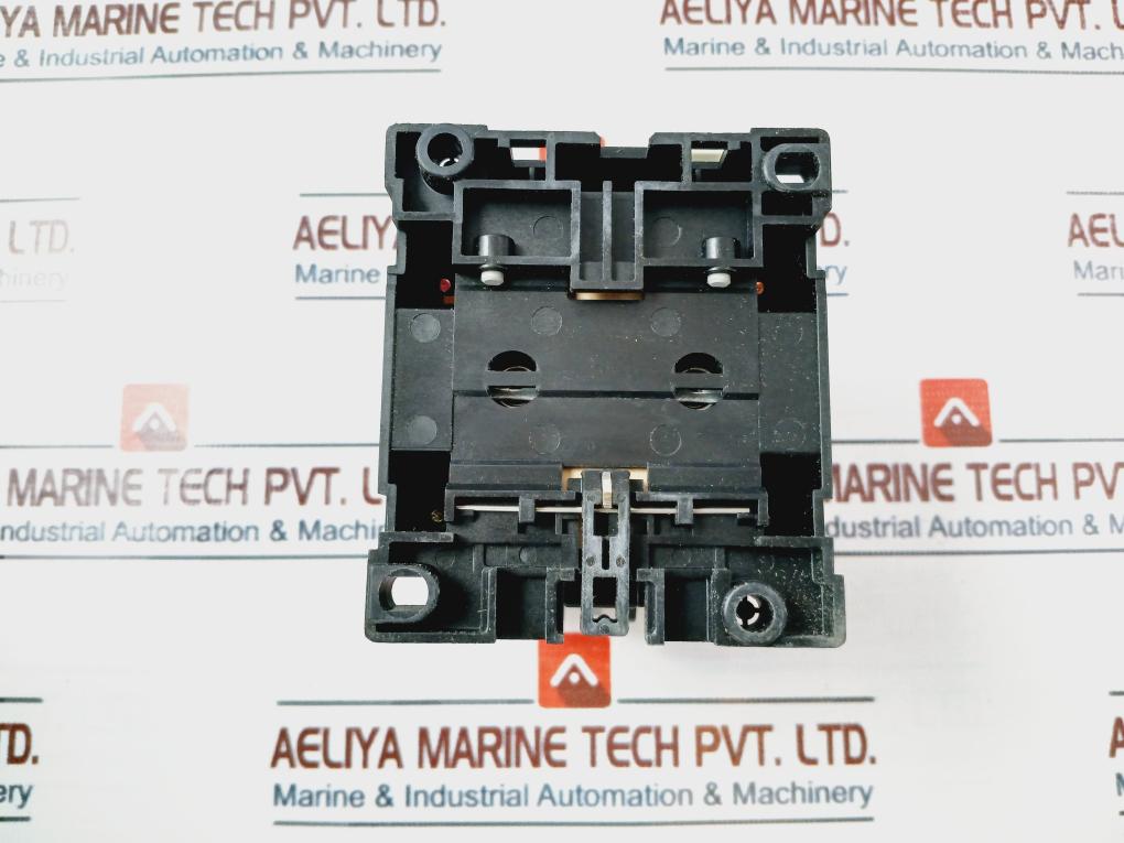 Fuji Electric Sc-2n Magnetic Contactor 35a 50/60hz