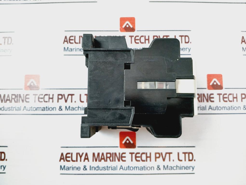 Fuji Electric Sc-2n Magnetic Contactor 35a 50/60hz