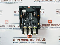 Fuji Electric Sc-2n Magnetic Contactor 35a 50/60hz