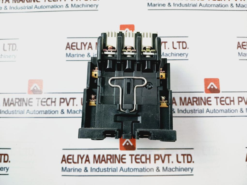 Fuji Electric Sc-2n Magnetic Contactor 35a 50/60hz