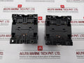 Fuji Electric Sc-2N Magnetic Contactor 60A 200-220V F05270024G
