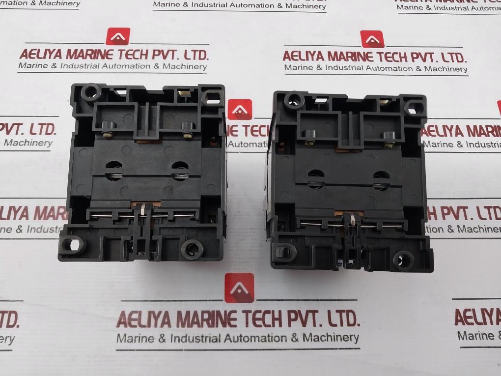 Fuji Electric Sc-2N Magnetic Contactor 60A 200-220V F05270024G