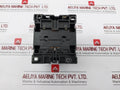 Fuji Electric Sc-2N Magnetic Contactor 60A 200-220V F05270024G