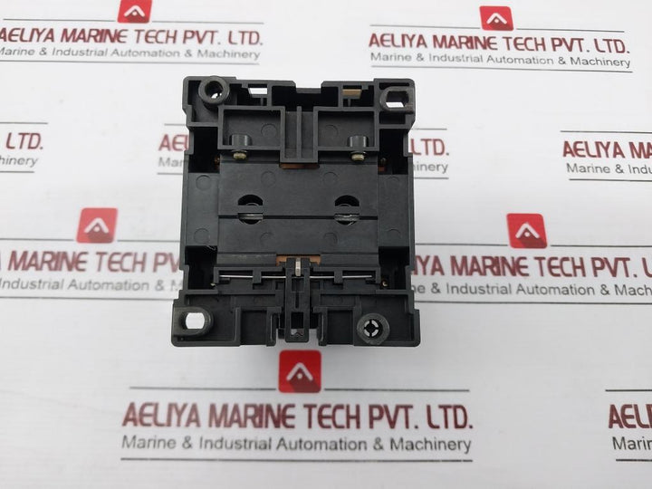 Fuji Electric Sc-2N Magnetic Contactor 60A 200-220V F05270024G