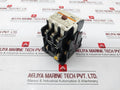 Fuji Electric Sc-2N Magnetic Contactor 60A 200-220V F05270024G