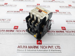 Fuji Electric Sc-2N Magnetic Contactor 60A 200-220V F05270024G