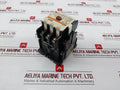 Fuji Electric Sc-2N Magnetic Contactor 60A 200-220V F05270024G