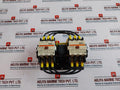 Fuji Electric SC-2N[35] Magnetic Contactor 4NC1Q0 50/60Hz