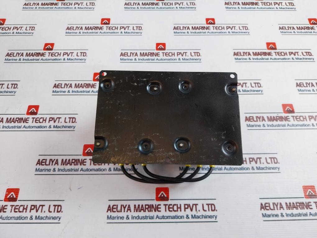 Fuji Electric SC-2N[35] Magnetic Contactor 4NC1Q0 50/60Hz