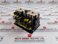 Fuji Electric SC-2N[35] Magnetic Contactor 4NC1Q0 50/60Hz