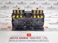 Fuji Electric SC-2N[35] Magnetic Contactor 4NC1Q0 50/60Hz