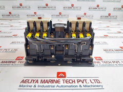 Fuji Electric SC-2N[35] Magnetic Contactor 4NC1Q0 50/60Hz
