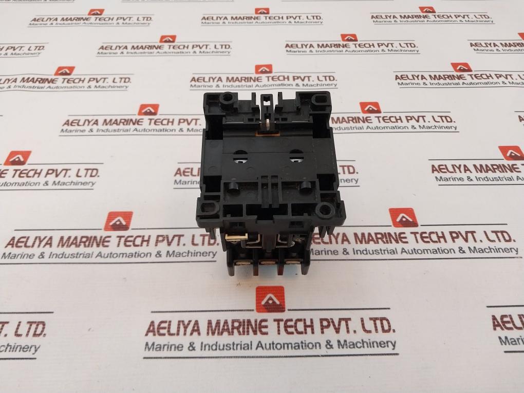 Fuji Electric Sc-2n [35] Magnetic Contactor 60a 380~400v 50/60hz