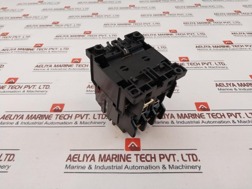 Fuji Electric Sc-2n [35] Magnetic Contactor 60a 380~400v 50/60hz