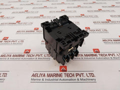 Fuji Electric Sc-2n [35] Magnetic Contactor 60a 380~400v 50/60hz