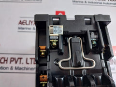 Fuji Electric Sc-2n [35] Magnetic Contactor 88150-00.150214 60a 400-440v 60hz
