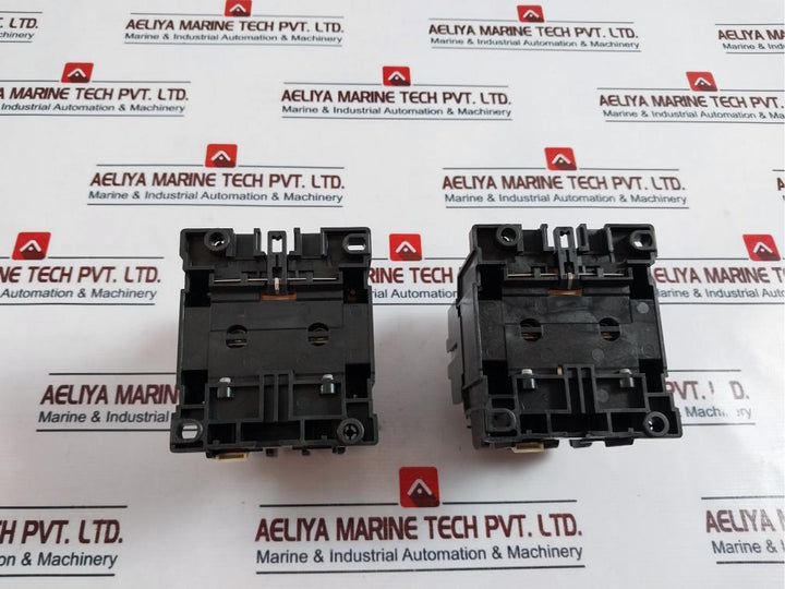 Fuji Electric Sc-2n [35] Magnetic Contactor 88150-00.150214 60a 400-440v 60hz