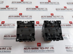 Fuji Electric Sc-2n [35] Magnetic Contactor 88150-00.150214 60a 400-440v 60hz