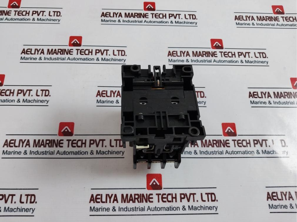 Fuji Electric Sc-2n [35] Magnetic Contactor 88150-00.150214 60a 400-440v 60hz