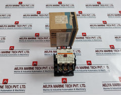 Fuji Electric Sc-2n [35] Magnetic Contactor 88150-00.150214 60a 400-440v 60hz