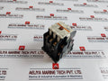 Fuji Electric Sc-2n [35] Magnetic Contactor 88150-00.150214 60a 400-440v 60hz