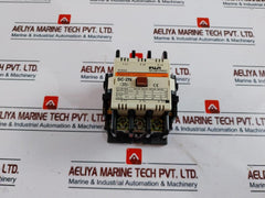 Fuji Electric Sc-2n [35] Sc35aa-122 Magnetic Contactor Sc-2n 3a 100-110v 50/60hz