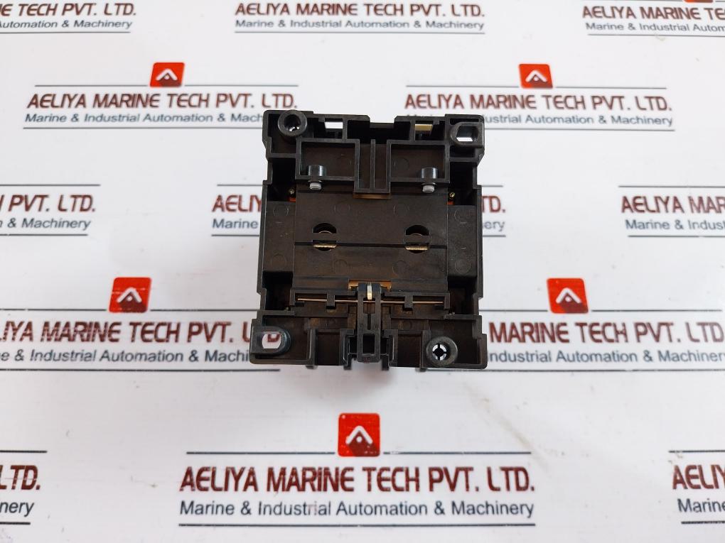 Fuji Electric Sc-2n [35] Sc35aa-122 Magnetic Contactor Sc-2n 3a 100-110v 50/60hz