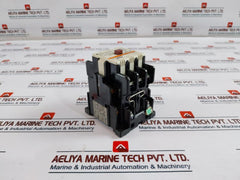 Fuji Electric Sc-2n [35] Sc35aa-122 Magnetic Contactor Sc-2n 3a 100-110v 50/60hz