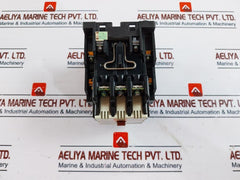 Fuji Electric Sc-2n [35] Sc35aa-122 Magnetic Contactor Sc-2n 3a 100-110v 50/60hz