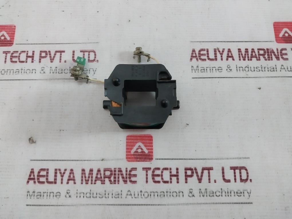 Fuji Electric Sc-2S Magnetic Contactor 100V Ac Coil Sc-3 S5 Series