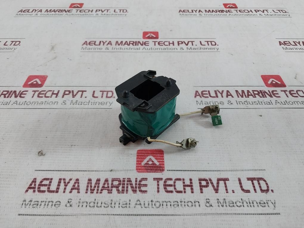 Fuji Electric Sc-2S Magnetic Contactor 100V Ac Coil Sc-3 S5 Series