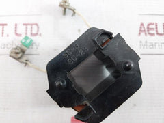 Fuji Electric Sc-2S Magnetic Contactor 100V Ac Coil Sc-3 S5 Series