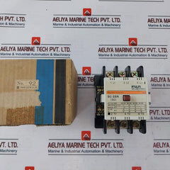 Fuji Electric Sc-2Sn Magnetic Contactor
