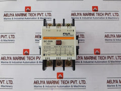 Fuji Electric Sc-2Sn Magnetic Contactor