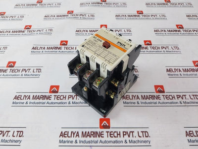 Fuji Electric Sc-2Sn Magnetic Contactor