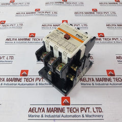Fuji Electric Sc-2Sn Magnetic Contactor