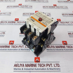 Fuji Electric Sc-2Sn Magnetic Contactor