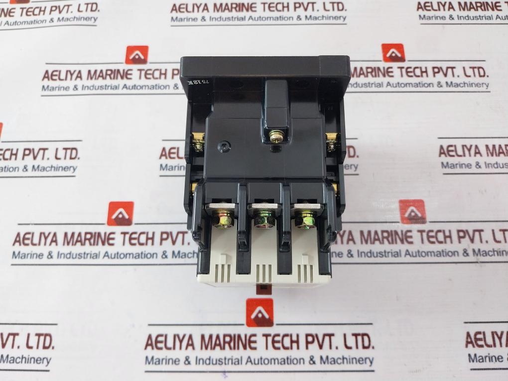 Fuji Electric Sc-2Sn Magnetic Contactor