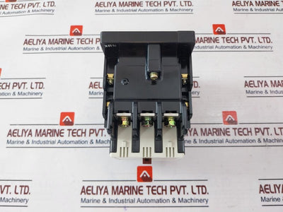 Fuji Electric Sc-2Sn Magnetic Contactor